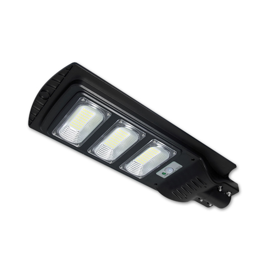 Image of Napelemes utcai lámpa 150W