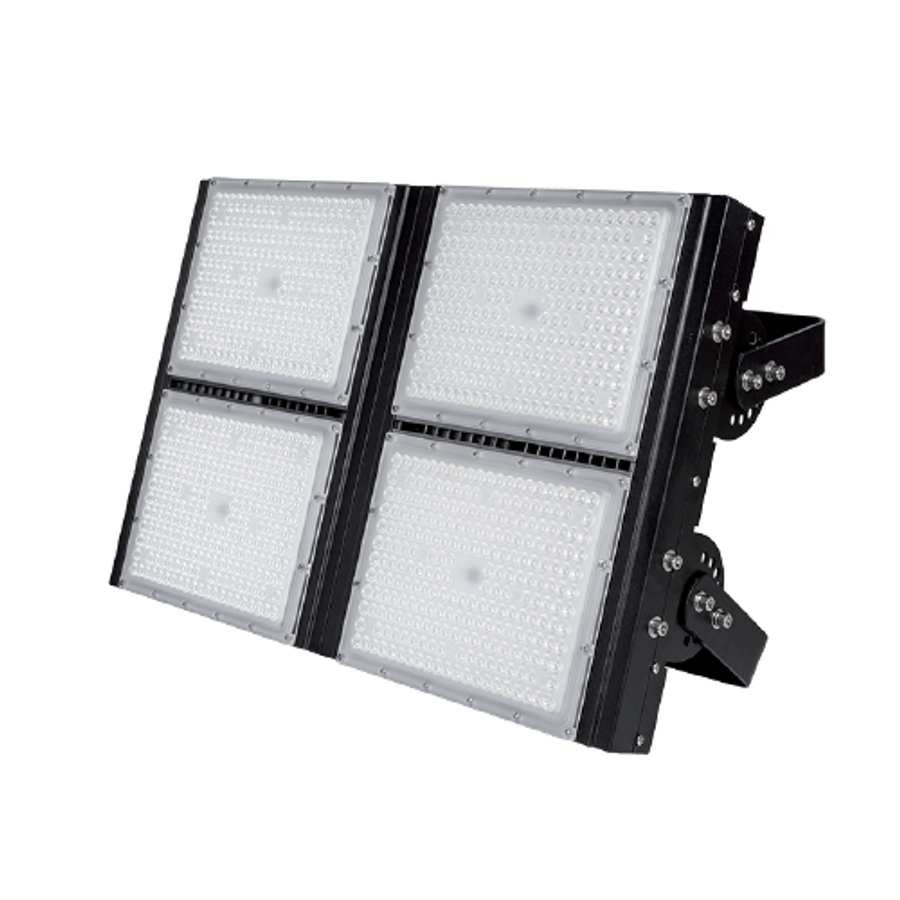 Image of PHOENIX LED fényszóró 480W 5700K fekete