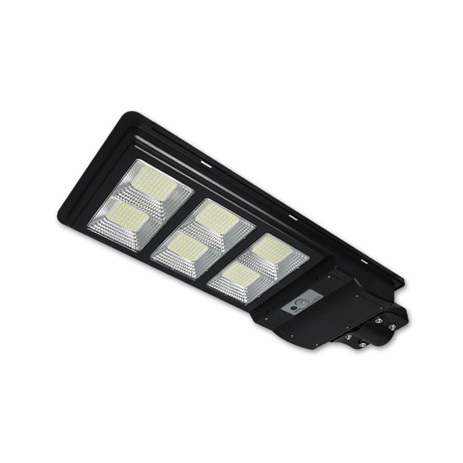 Image of Napelemes utcai lámpa 270W