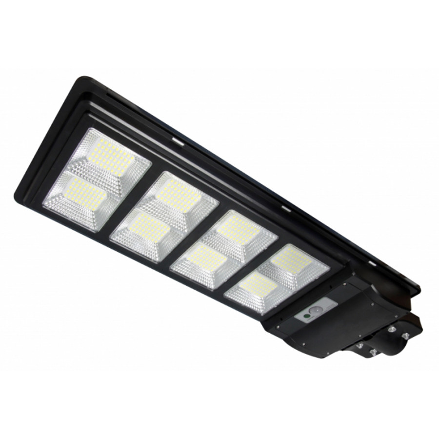 Image of Napelemes utcai lámpa 360W