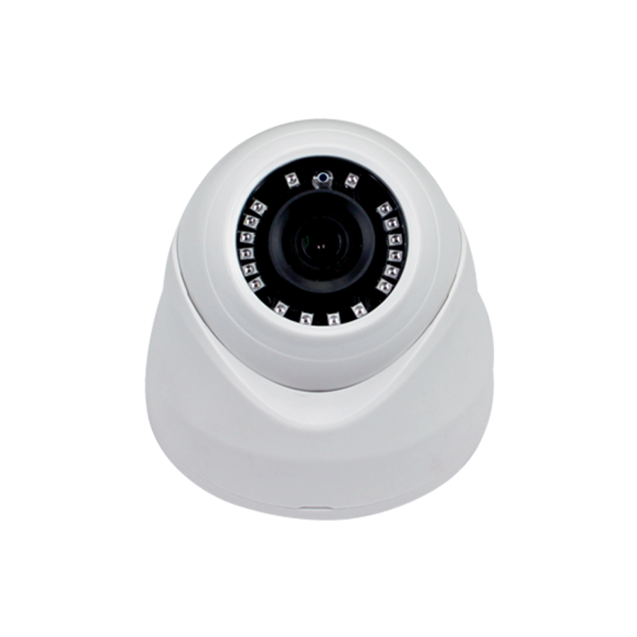 Image of Elmark DOME kamera 2MP IP66