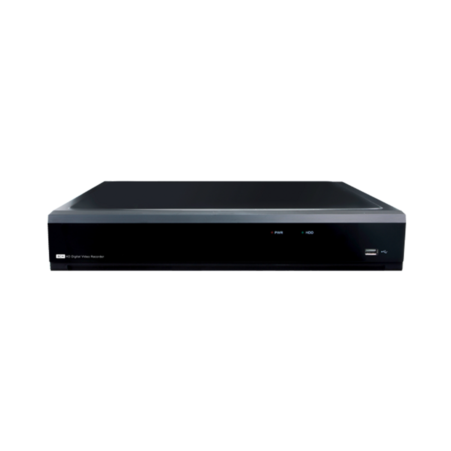 Image of Elmark DVR EL-4008 8 csatornás rögzitő