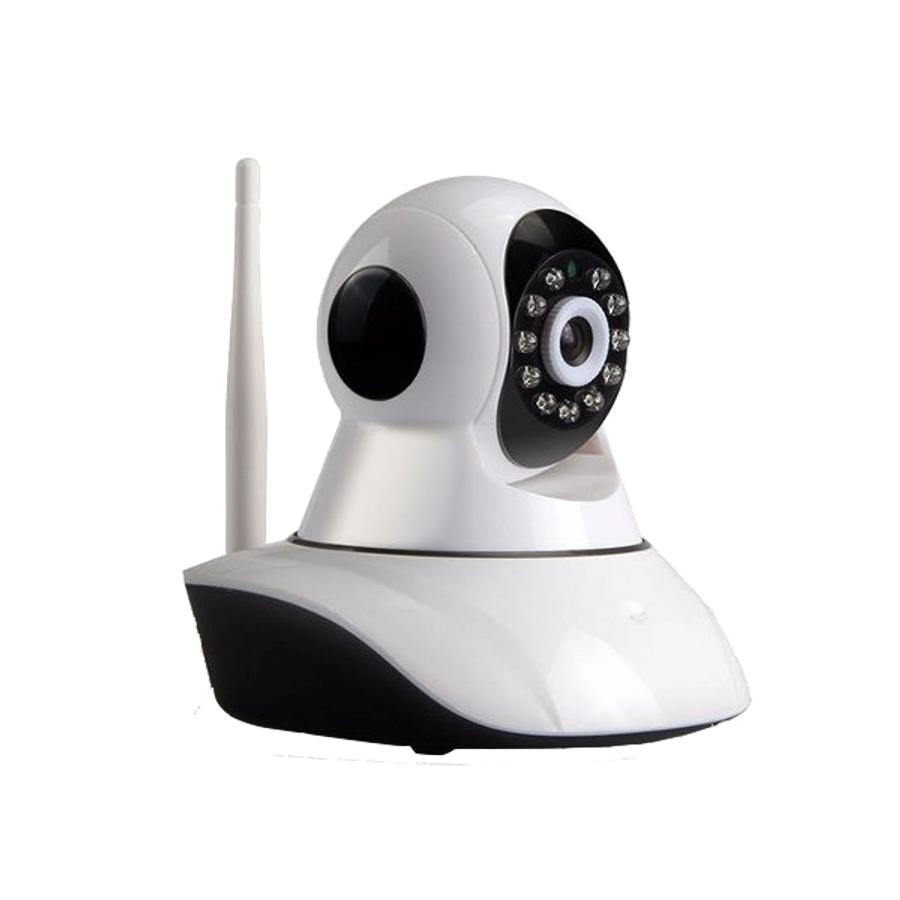 Image of Elmark WI-Fi smart beltéri kamera