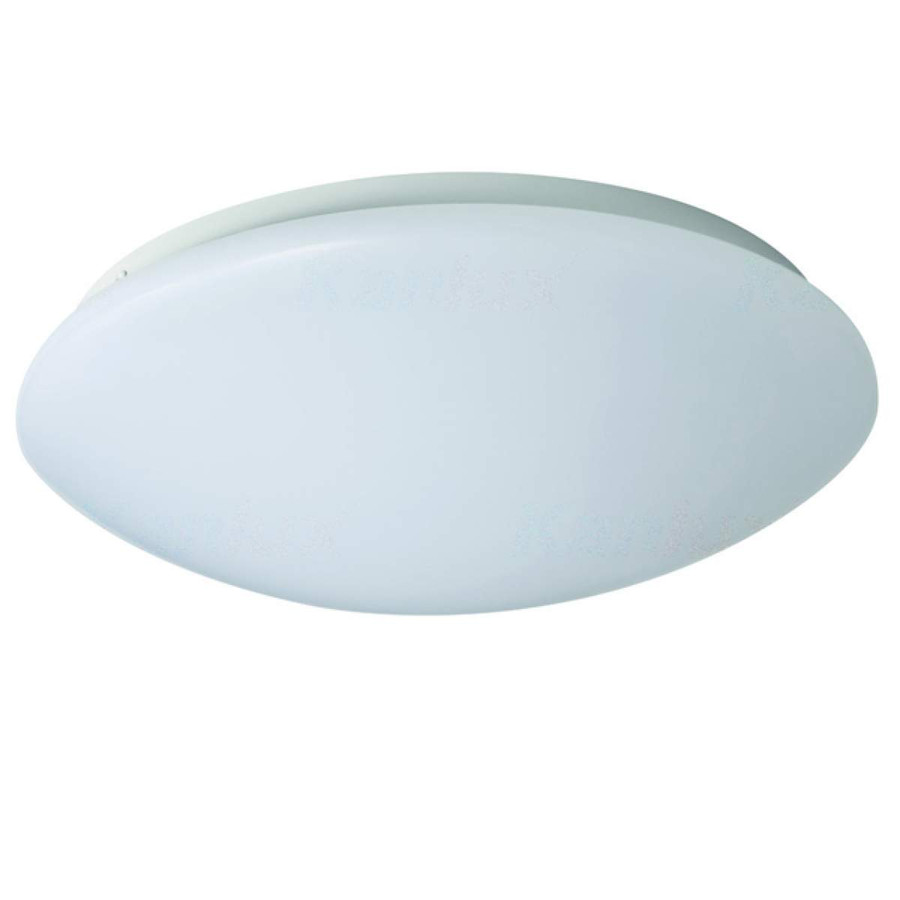 Image of Kanlux mennyezeti LED lámpa,mozgásérzékelővel 12W