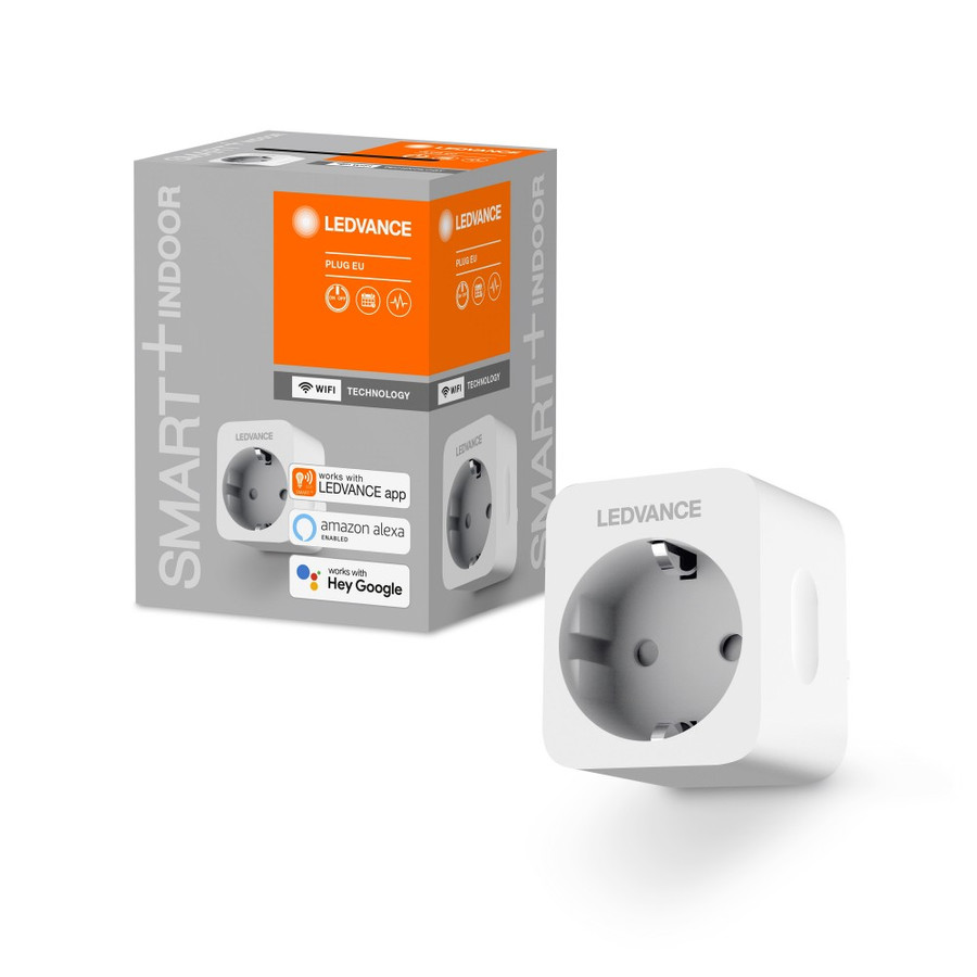 Image of Intelligens aljzat SMART+ Wi-Fi