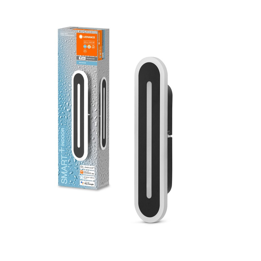 Image of LED SMART+ WIFI fürdőszobai világítás 13W