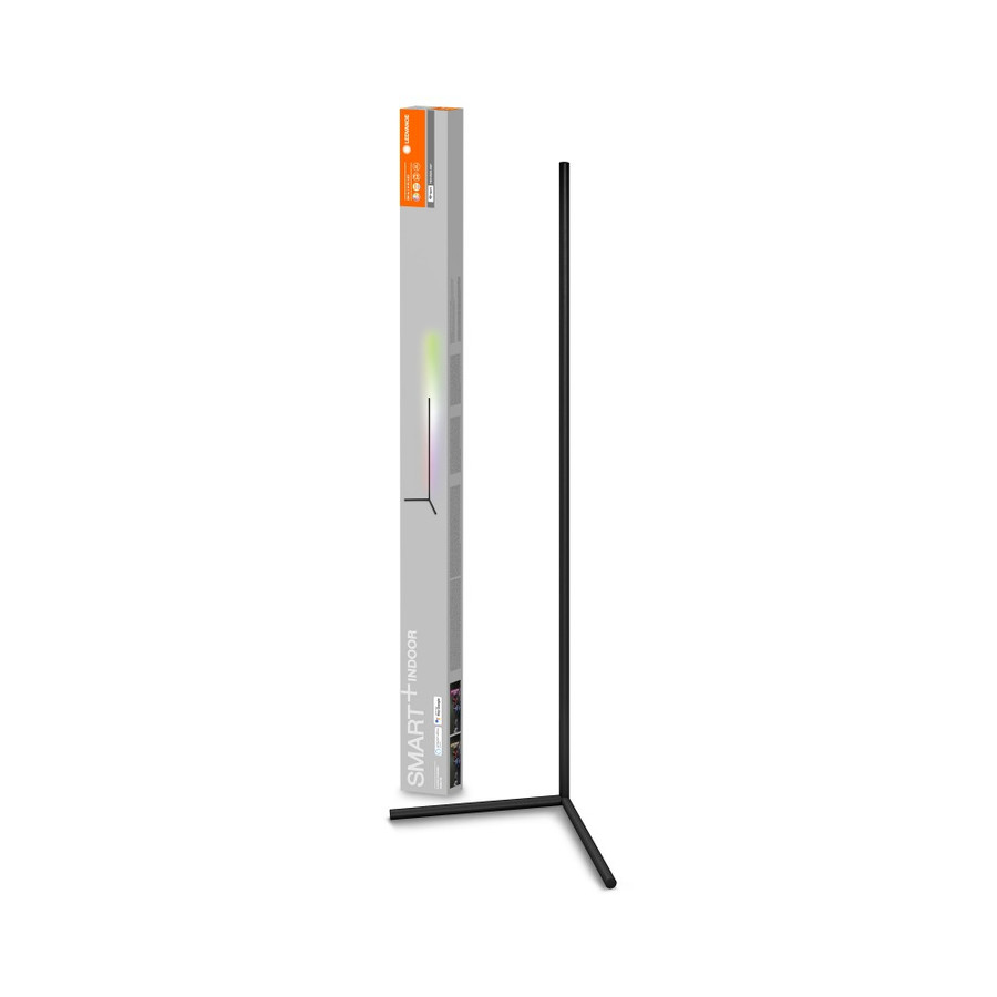 Image of SMART LED sarok állólámpa 12W 200lm RGB + WIFI + APP