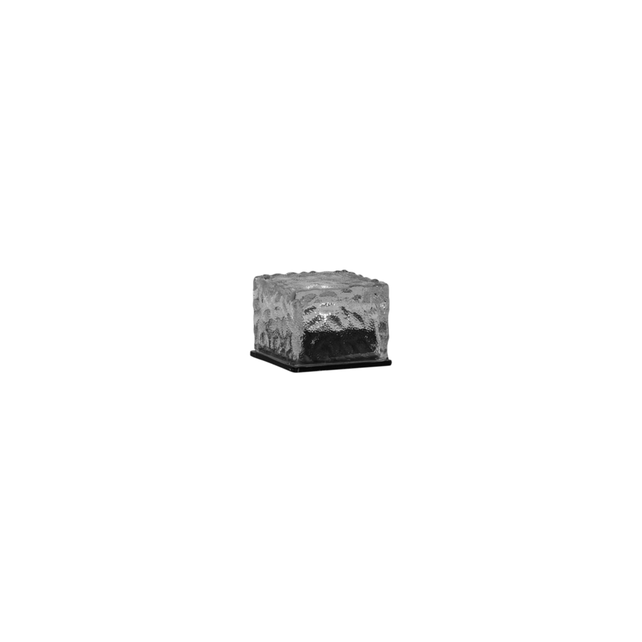 Image of Icecube 3 kerti szolár lámpa
