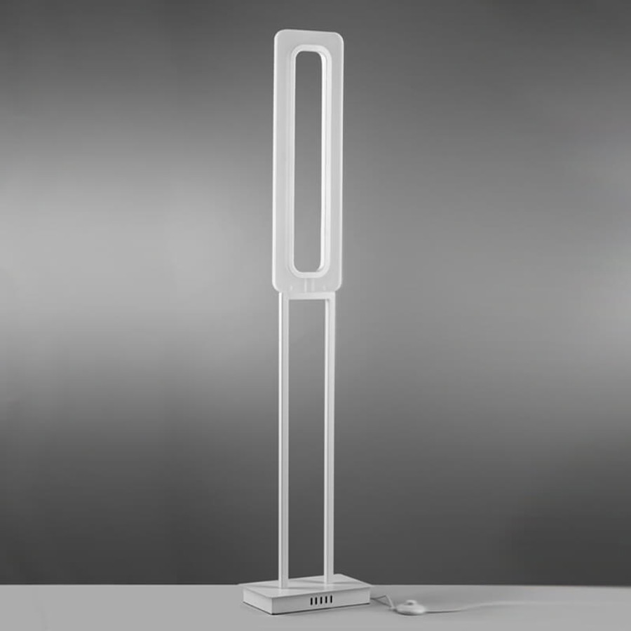 Image of ONLI Kevin LED állólámpa fehér