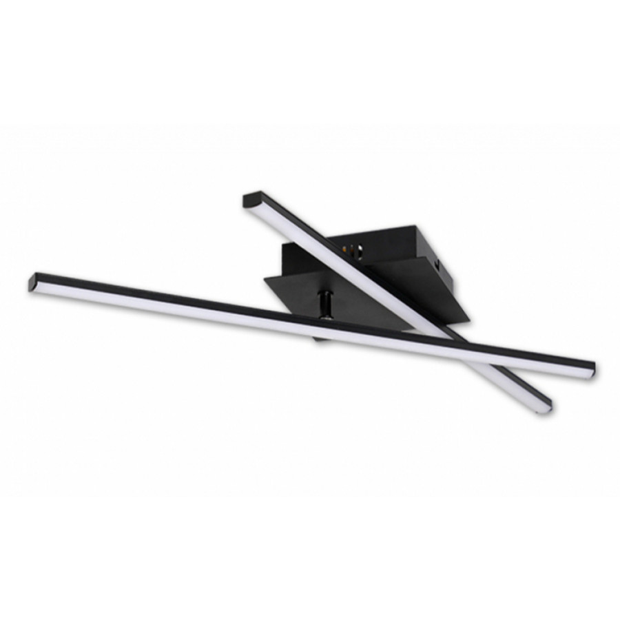 Image of MasterLED Modena Soria 18 W-os LED mennyezeti lámpa
