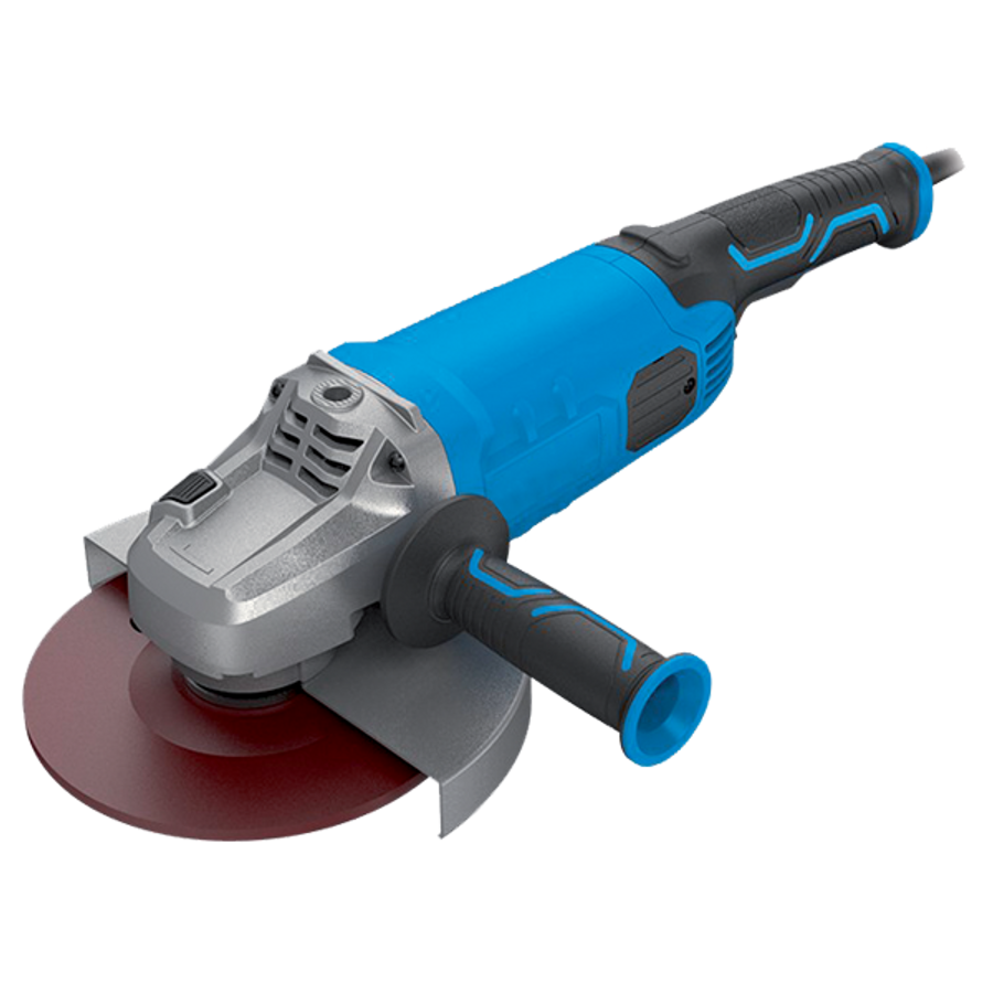 Image of Elmark sarokcsiszoló 230mm 2400W
