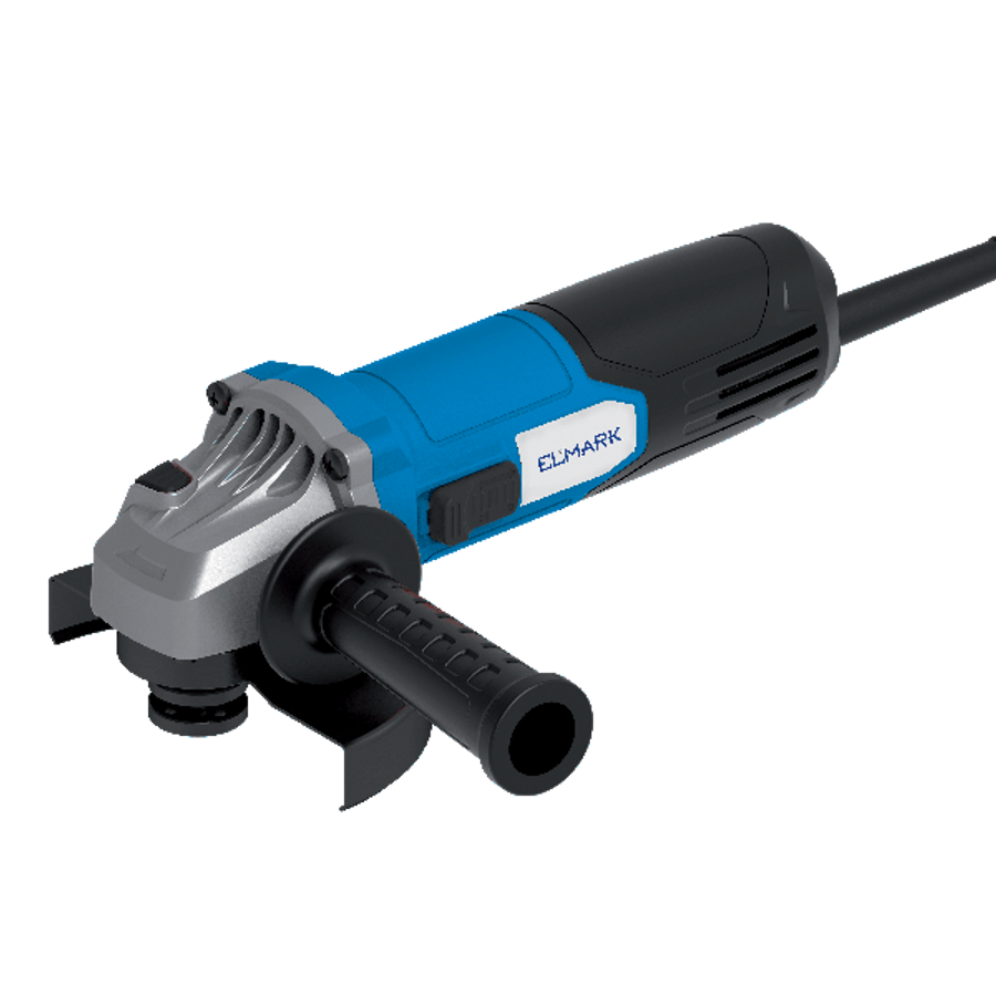 Elmark sarokcsiszoló 125mm 750W Elmark sarokcsiszoló 125mm 750W