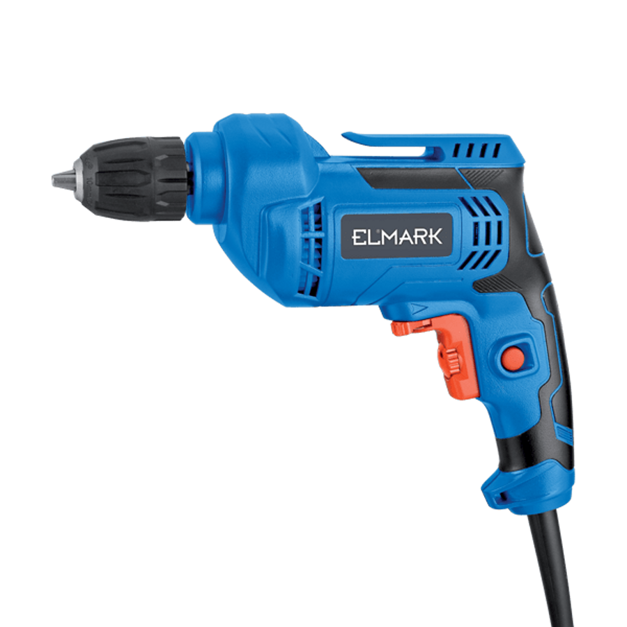 Elmark fúrógép 500W 10mm Elmark fúrógép 500W 10mm