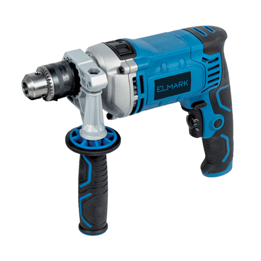 Image of Elmark ütvefúró 910W 13mm