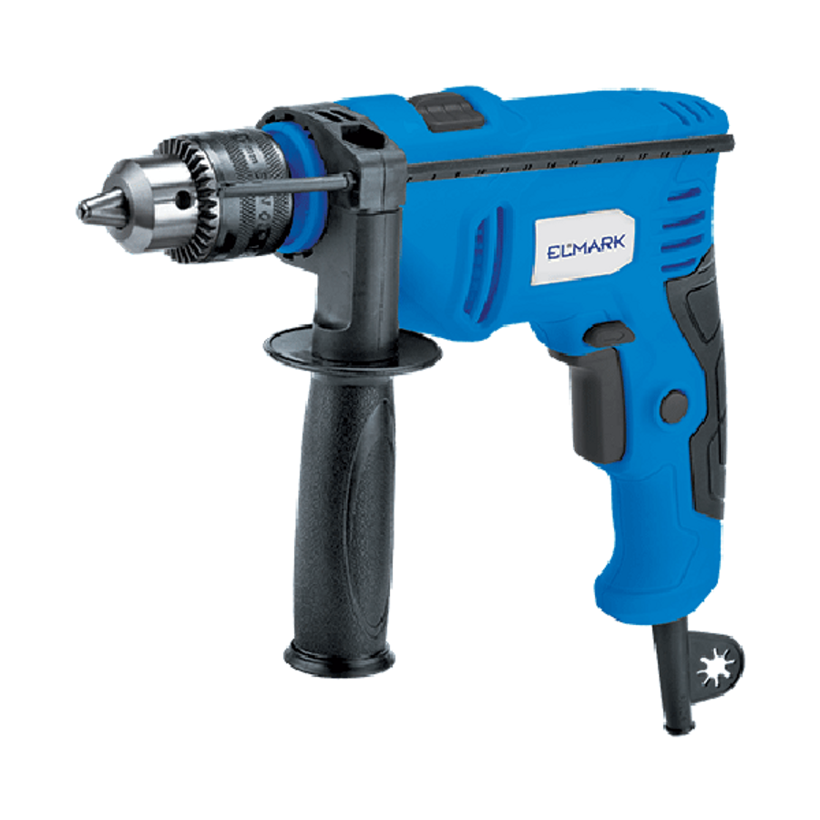 Elmark fúrógép 600W 13mm