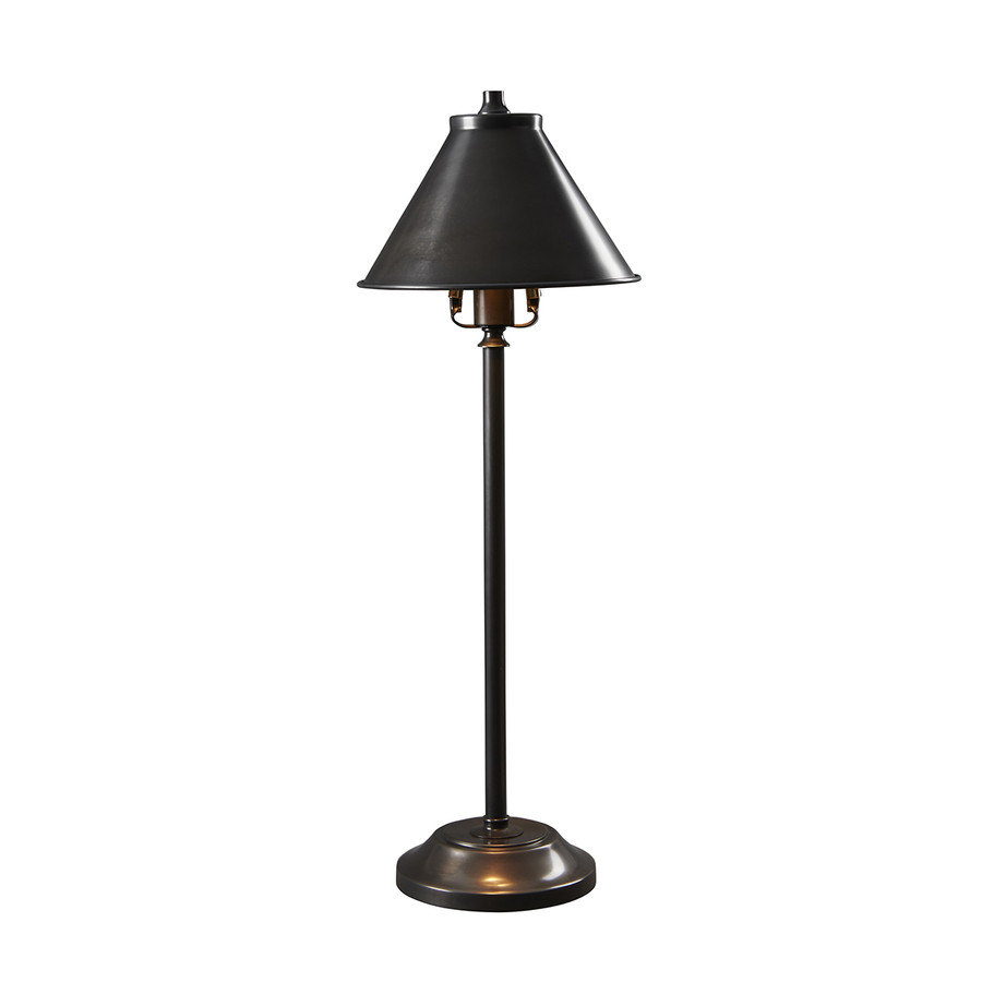 Image of Elstead Provence Old Bronze asztali lámpa