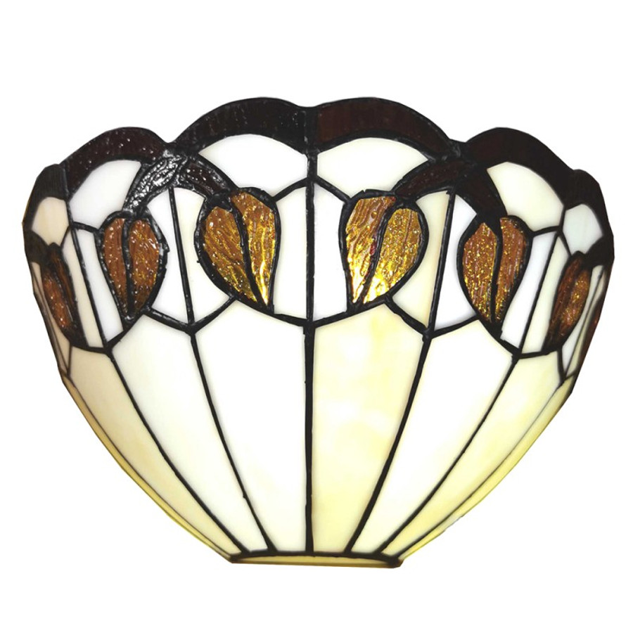 Image of Filamentled FrithamTiffany asztali lámpa
