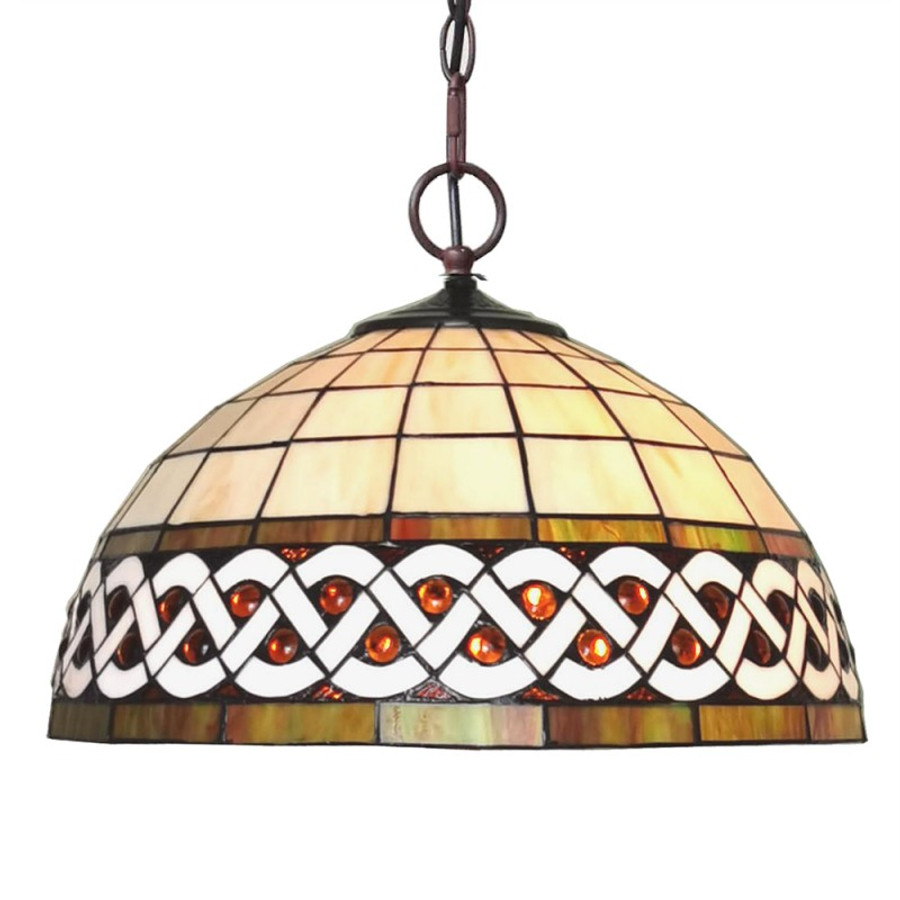Image of Filamentled Ettrick Tiffany asztali függeszték