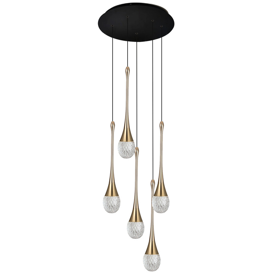 Image of Viokef csillagfény LED függeszték