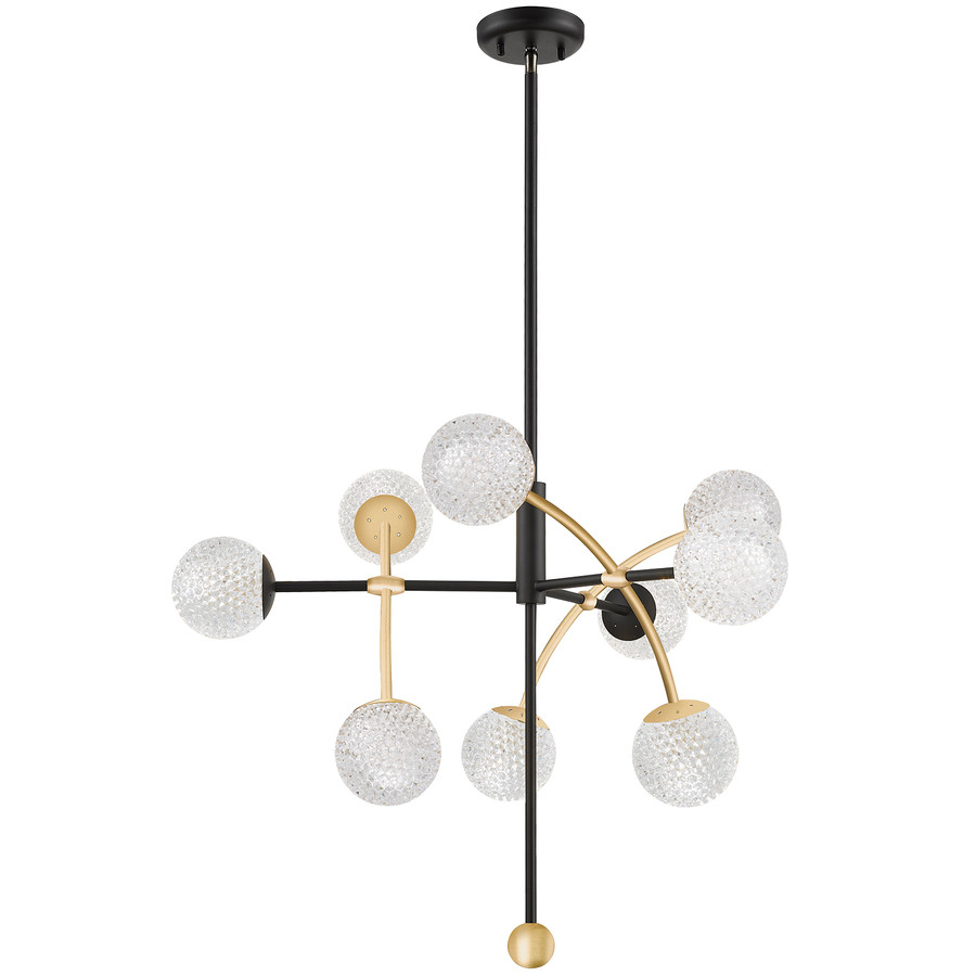 Image of Viokef Diamond LED függeszték 8
