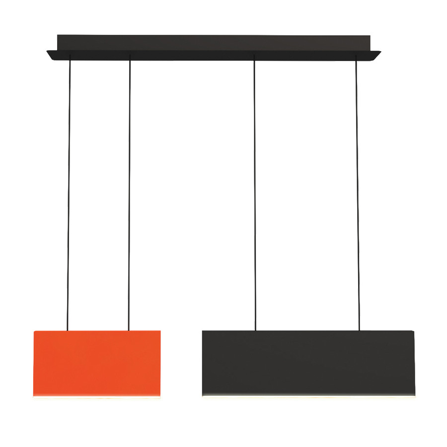 Image of Viokef Chroma LED függeszték 23.5W