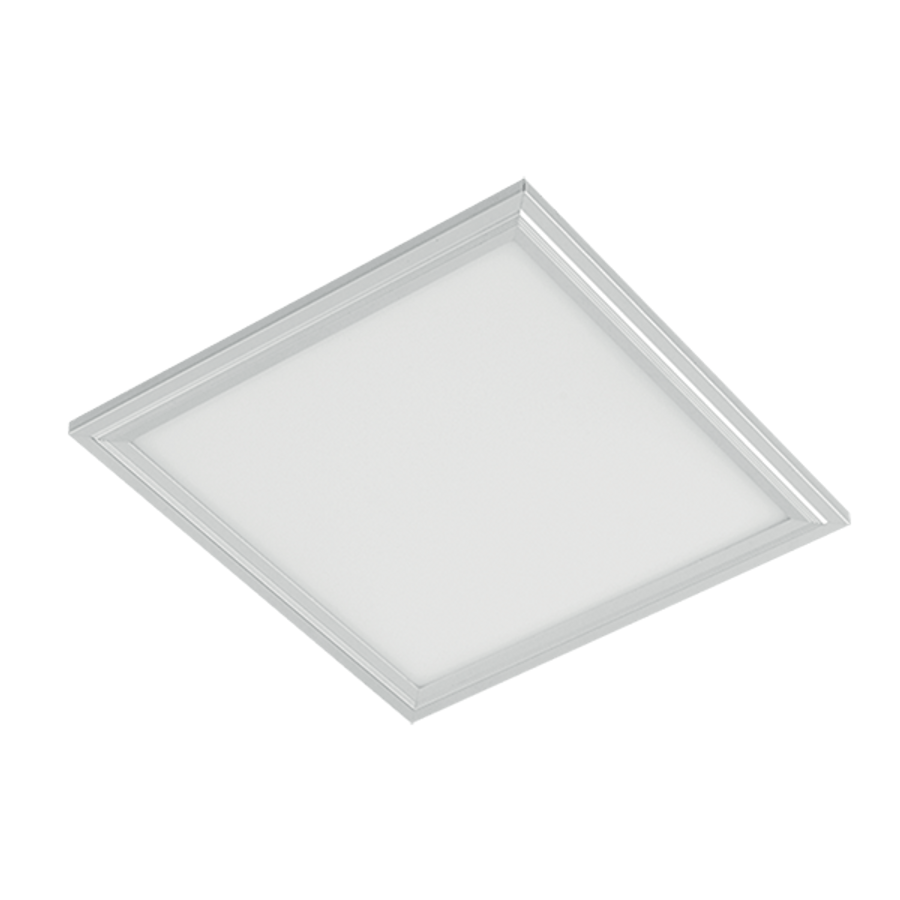 Image of LED panel 48W 4000K 595x595mm IP44