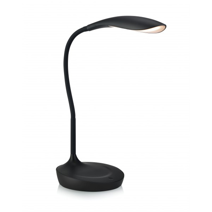 Image of MARKSLÖJD SWAN USB fekete