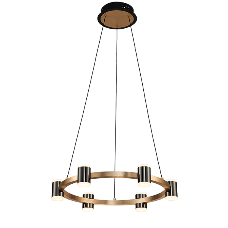 Image of AXEL LED csillár 48W 3000K