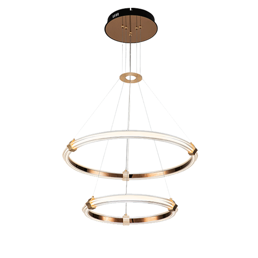 Image of FELIX LED függeszték 58W 3000K