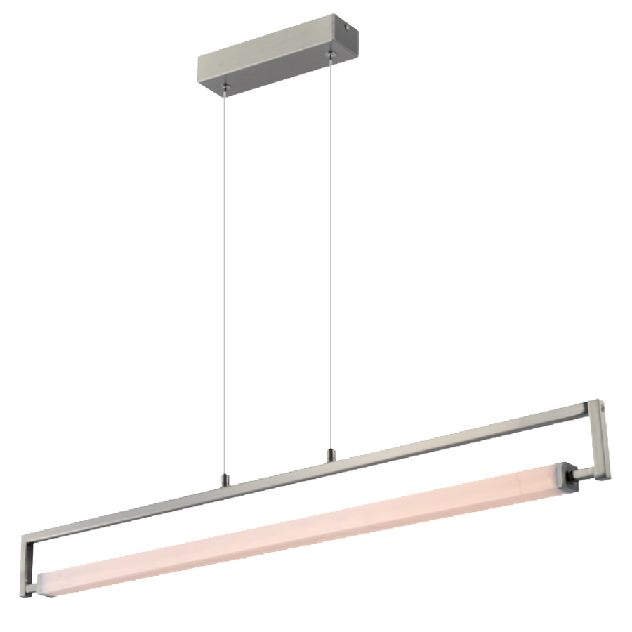 Image of LINUS LED függeszték, ezüst