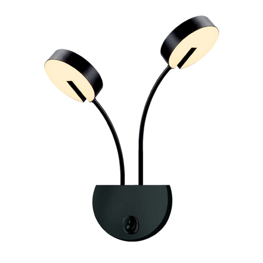 Image of SENSO LED fali lámpa 17W 3000K