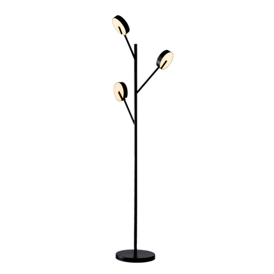 Image of SENSO LED álló lámpa 25W 3000K
