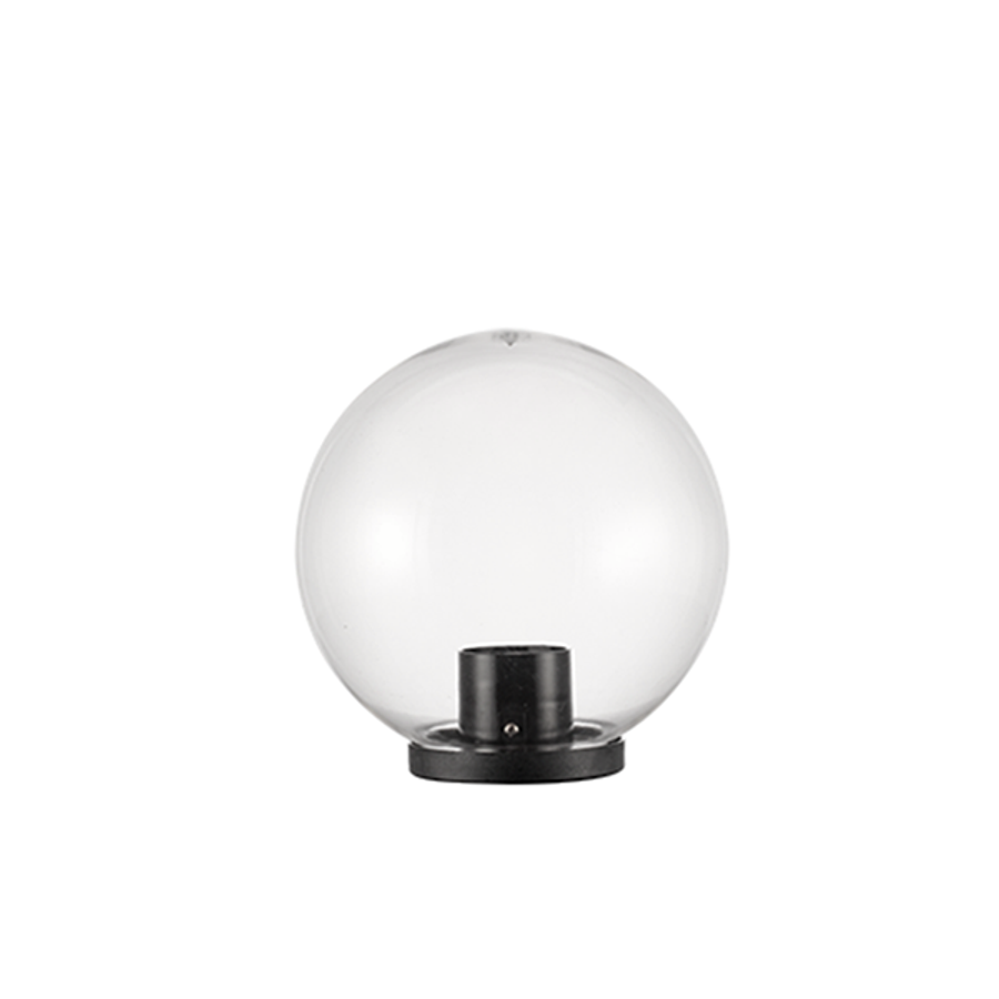 Image of PMMA CLEAR D400 E27 IP65 kültéri lámpa