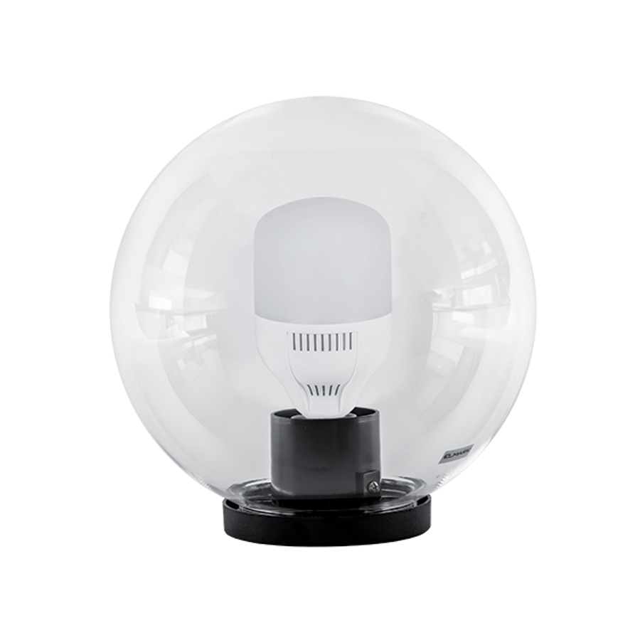 Image of LED kerti világítótest, gömb alakú 30W E27 4000K