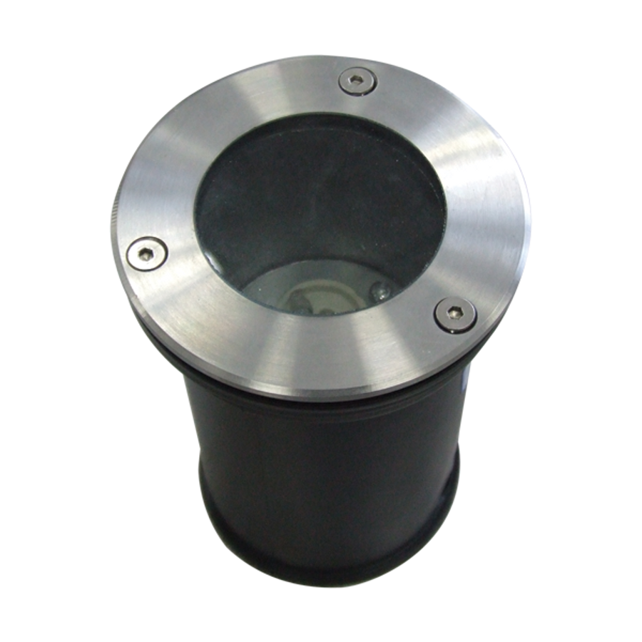 GRF106 Járófelületbe süllyeszthető talaj lámpa GU10/220V/50W