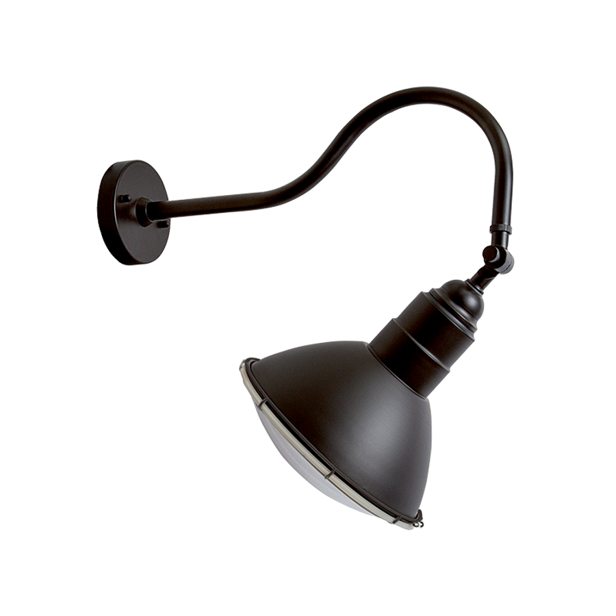 Image of GRF1482 kültéri fali lámpa