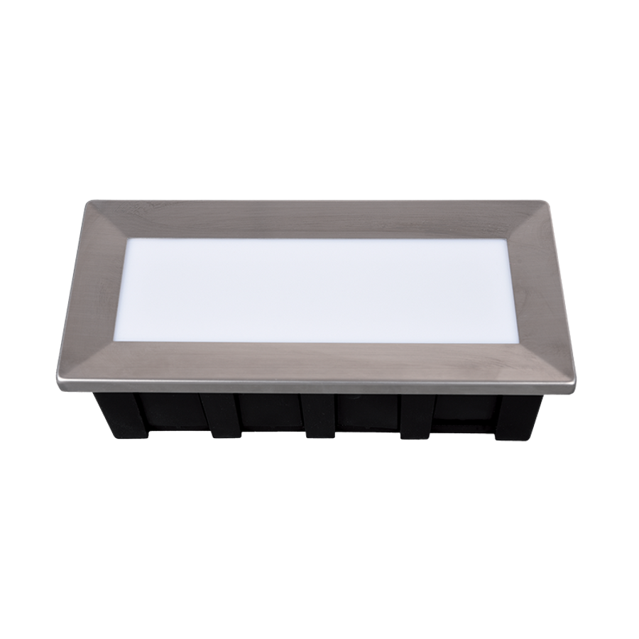 Image of GRFLED0031 Talajba-falba süllyeszthető lámpa 1,5W IP65