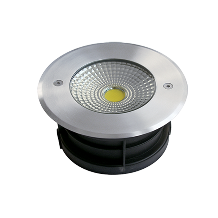 Image of RAY20 talajba süllyesztett LED világítás 20W 5500K IP67