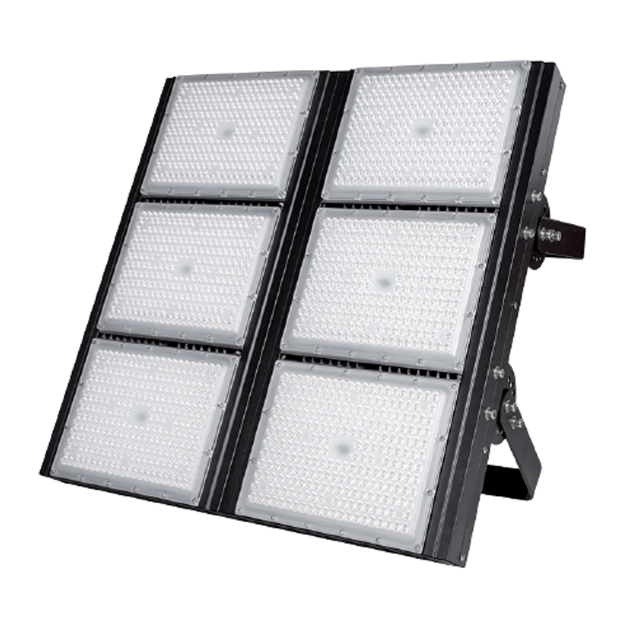 Image of PHOENIX LED fényszóró 720W 5700K fekete