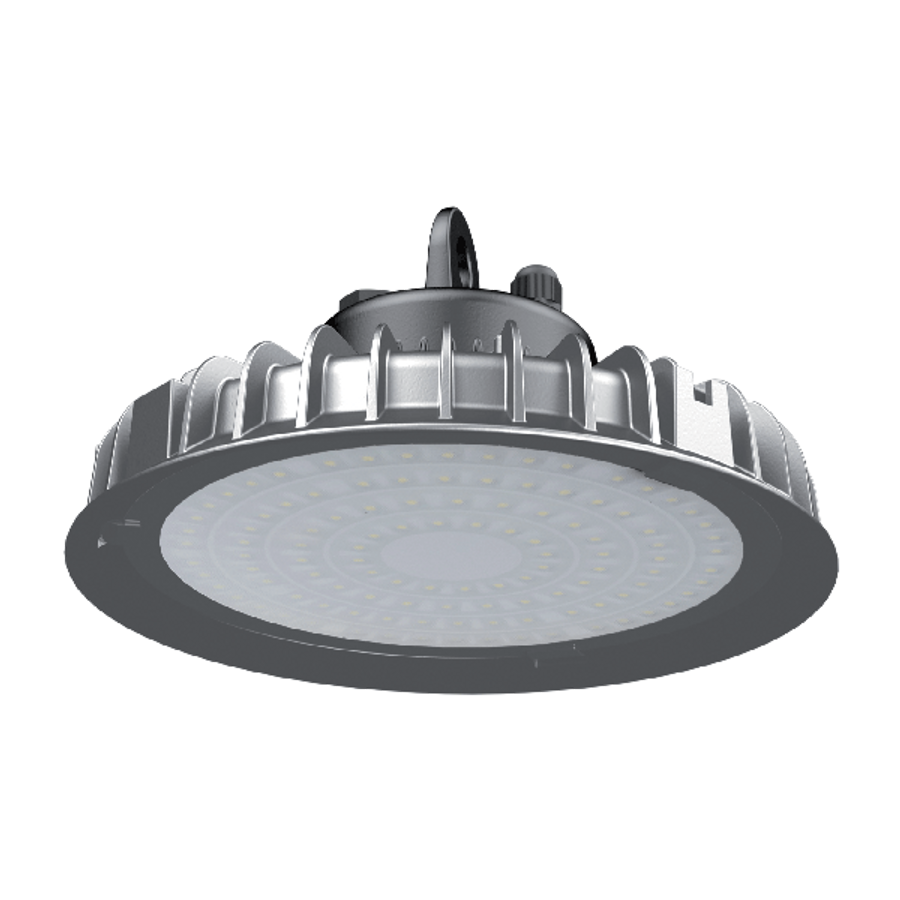 LED csarnokvilágító DUBLIN 100W 5500K IP65