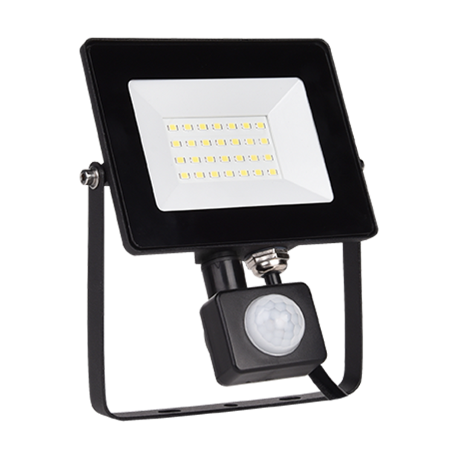 STELLAR HELIOS50 LED reflektor mozgásérzékelővel 50W STELLAR HELIOS50 LED reflektor mozgásérzékelővel 50W