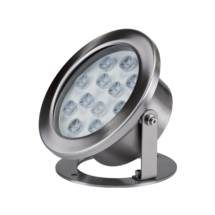 Image of LED medence lámpa 12X1W IP68