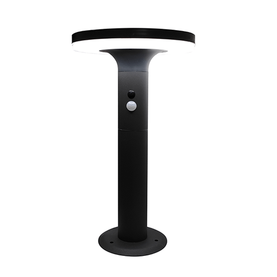 Image of Napelemes LED kerti lámpa 3.7V 2500MAH 250LM