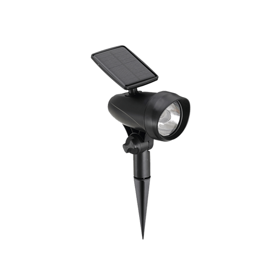 Image of Szolár LED lámpa 0.4W