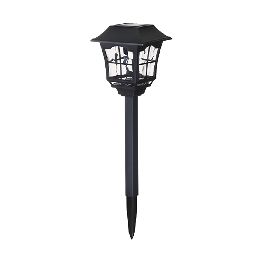 Image of Napelemes LED kerti lámpa 0.2W