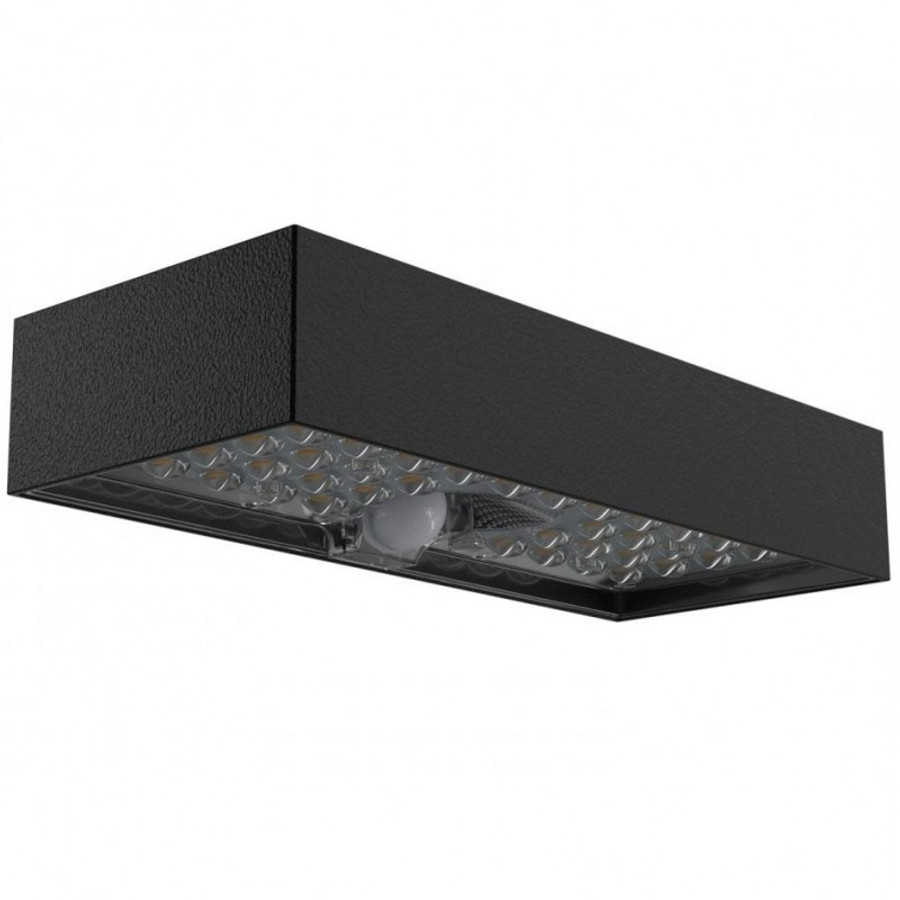 Image of Solar LED fali lámpa 14.8W IP54