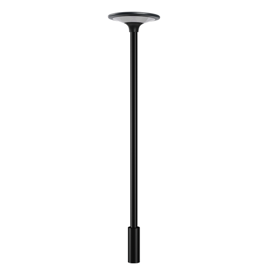 Image of Szolár kerti lámpa 20W, IP54