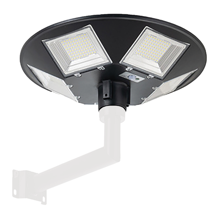 Image of Napelemes kerti lámpa 300W 6000K IP65