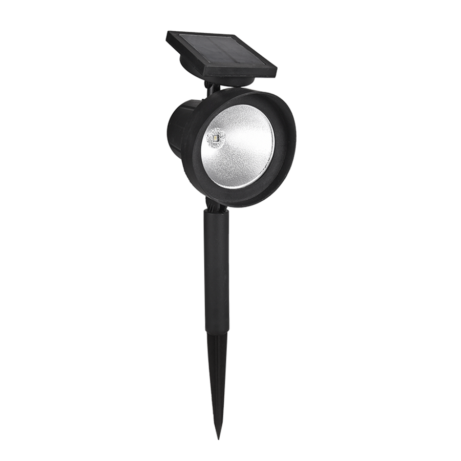 Image of LED napelemes leszúrható lámpa 0,5W IP44