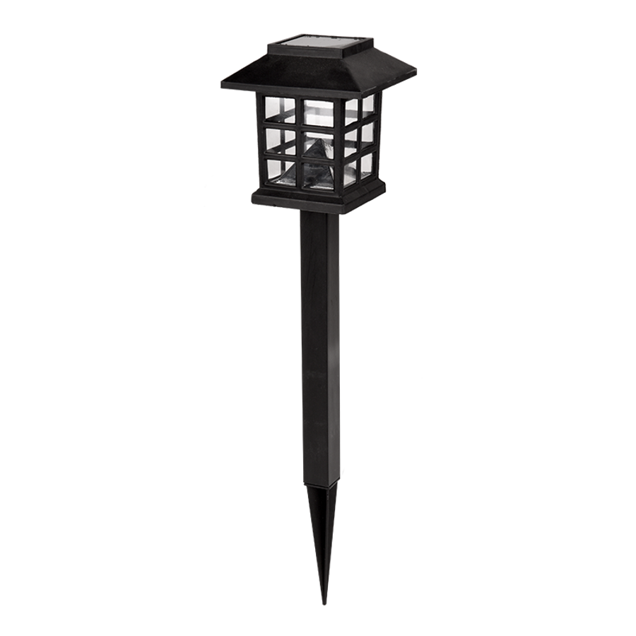 Image of LED napelemes leszúrható lámpa 0,06W IP44 365cm